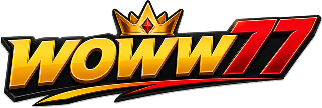 woww77 Logo